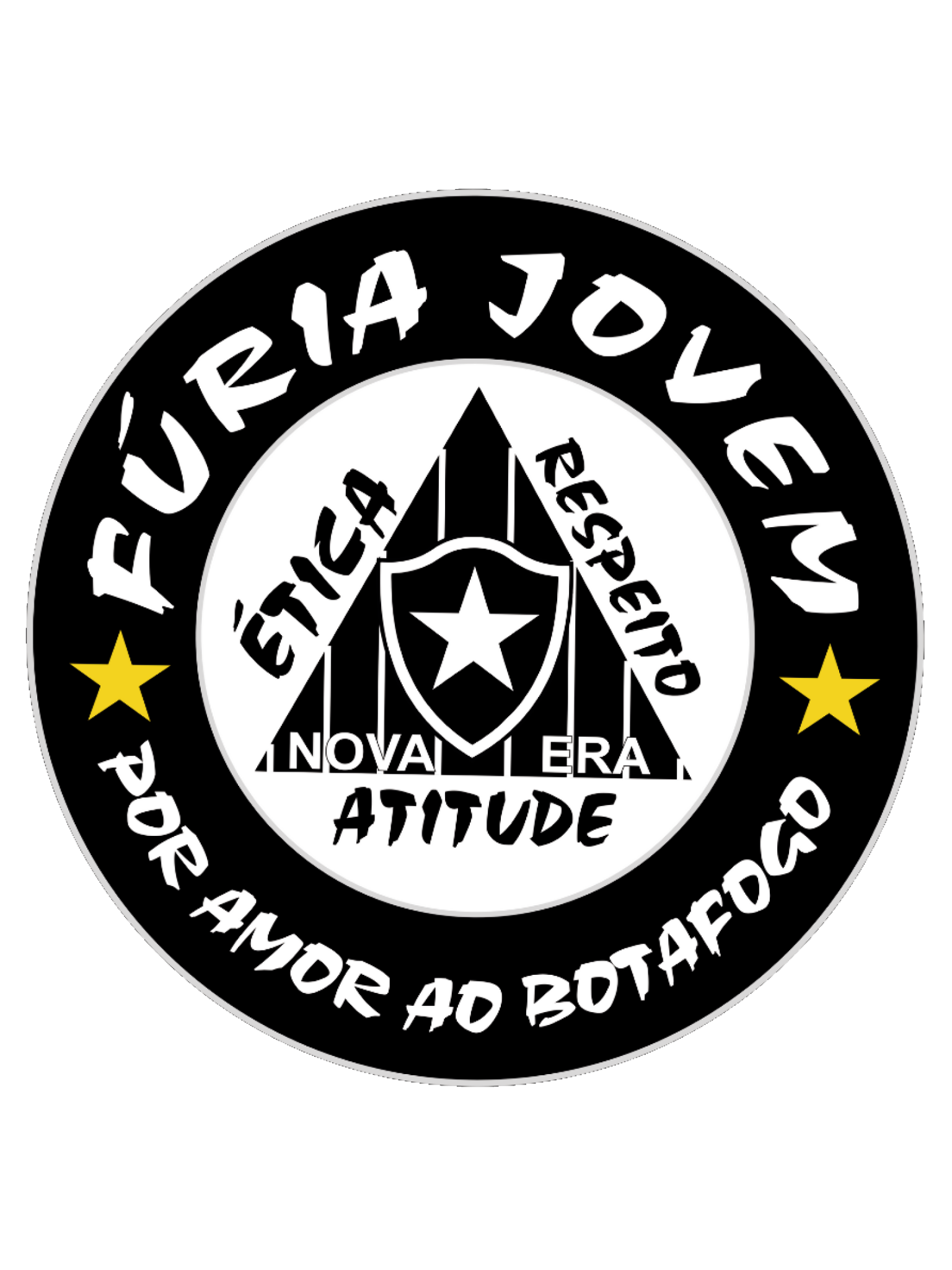 Logotipo oficial